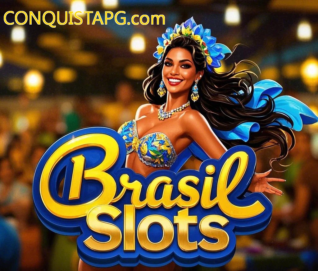 CONQUISTAPG.com: Jogos de Cassino Online e Slots Exclusivos!